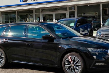 Skoda Octavia 72.269 km 19.650 &euro; Guben 03172