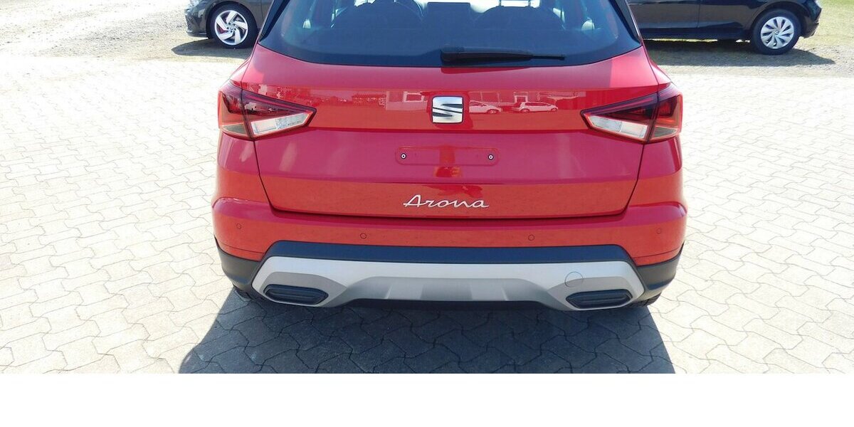 Seat Arona 1.0 X-Perience TSI BMT Navi Klima Alu 25.700 km 17.690 &euro; Vordorf 38533