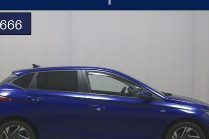 Hyundai i20 131.020 km 7.980 &euro; Gyhum/Bockel 27404