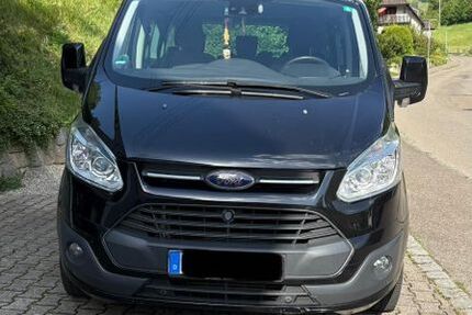 Ford Tourneo Custom 145.000 km 18.600 &euro; Münstertal 79244
