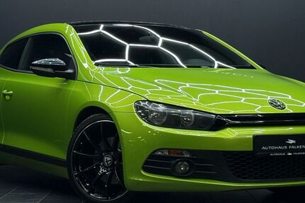 VW Scirocco 107.900 km 13.599 € Löhne 32584