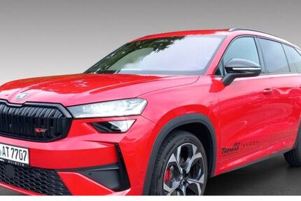 Skoda Kodiaq 8.900 km 56.990 € Bad Honnef 53604