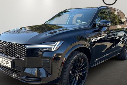 Volvo XC90 4.900 km 77.770 &euro; Siegen 57076