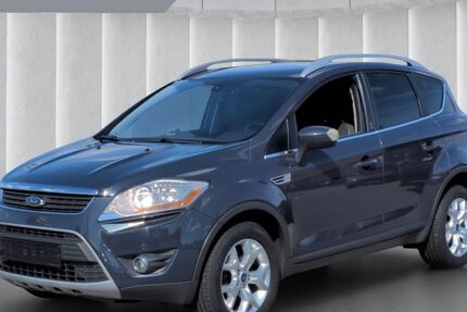Ford Kuga 208.500 km 4.880 &euro; Ruhstorf 94099
