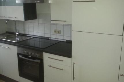 2 Raumwohnung sehr schön - Centrum Bad Freienwalde - mit EBK 2 zimmer