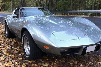 Corvette C3 135.000 km 39.000 € Neuwied 56567