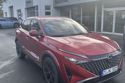 Nissan Qashqai 7.500 km 40.990 &euro; Görlitz 02828