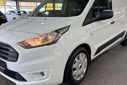 Ford Transit Connect 78.432 km 14.980 € Troisdorf 53842