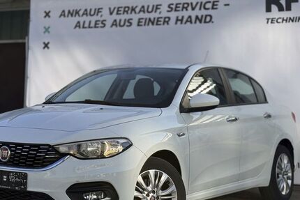 Fiat Tipo 93.629 km 7.990 &euro; Sinsheim 74889