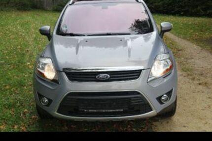 Ford Kuga 180.069 km 7.800 € Meßkirch 88605