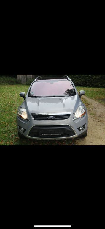 Ford Kuga 180.069 km 7.800 € Meßkirch 88605