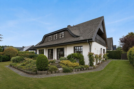 Ein Zuhause mit besonderem Wohngefühl - Haus Rheine Rheine | Angebot:27211334