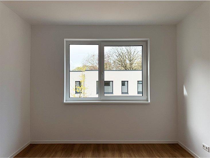 Reihenhaus Kaarst - 4 Zimmer, 101 m&sup2;, 2.050&euro; | Angebot:26195896