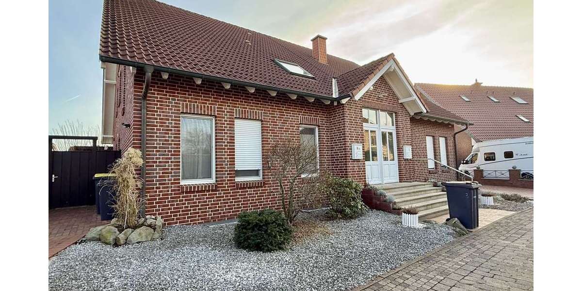 Etagenwohnung Nordkirchen / Südkirchen Südkirchen - 4 Zimmer, 101 m&sup2;, 269.000&euro; | Angebot:24830567