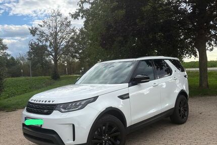 Land Rover Discovery 121.000 km 22.490 &euro; Weilerswist 53919