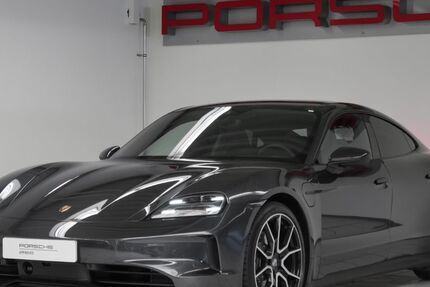 Porsche Taycan 19.900 km 112.890 € Bremen 28207