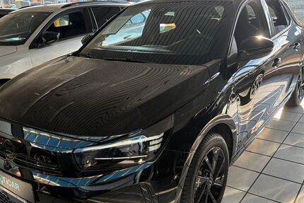 Opel Corsa 13.267 km 20.890 &euro; Raesfeld 46348