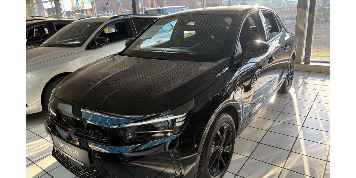 Opel Corsa 13.267 km 20.890 &euro; Raesfeld 46348