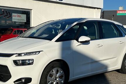 Citroen C4 SpaceTourer 147.550 km 6.790 &euro; Viernheim 68519