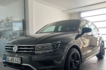 VW Tiguan 122.000 km 24.200 &euro; Altötting 84503