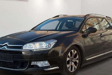 Citroen C5 144.248 km 4.299 &euro; Berlin 12681