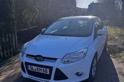 Ford Focus 88.194 km 5.695 &euro; Wildeshausen 27793