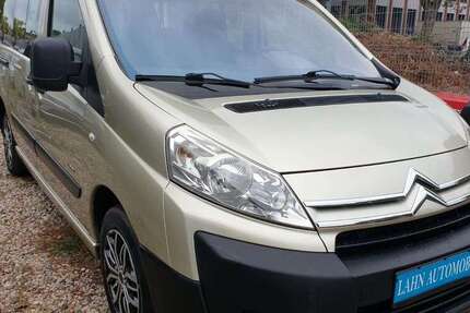 Citroen Jumpy 227.563 km 5.999 € Berlin 12055
