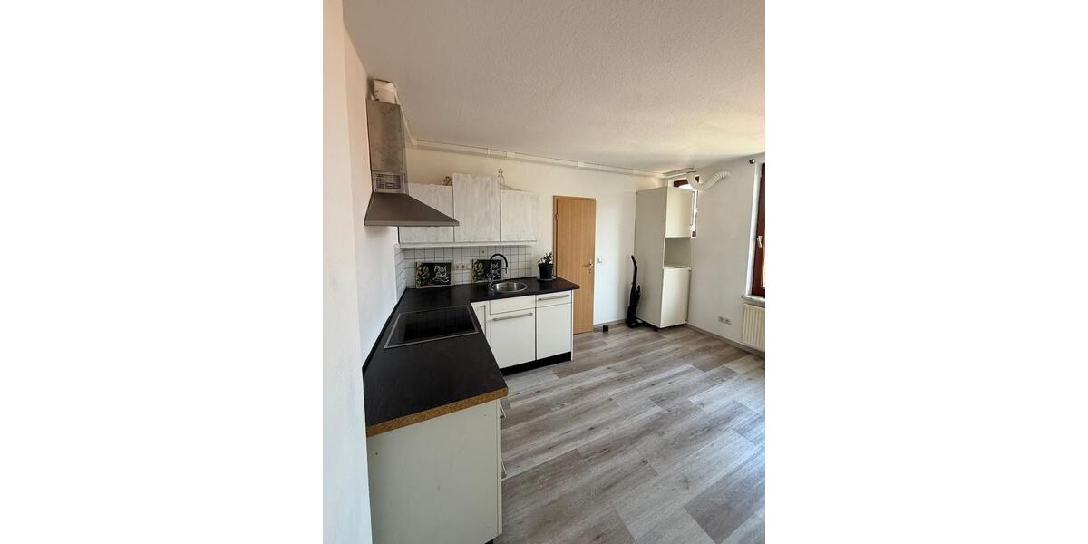 Etagenwohnung Büsum - 3 Zimmer, 48 m&sup2;, 650&euro; | Angebot:25322180