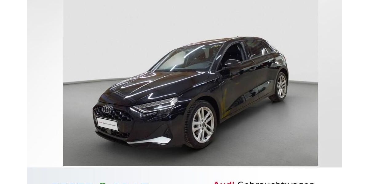Audi A3 19.950 km 28.890 &euro; Burgoberbach 91595