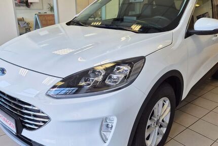 Ford Kuga 22.050 km 23.990 &euro; Mülheim-Kärlich 56218
