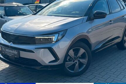 Opel Grandland (X) 11.558 km 19.790 &euro; Hatten 26209
