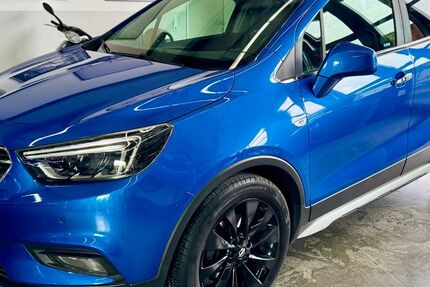 Opel Mokka 79.400 km 13.999 € Krumbach 86381