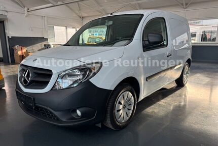 Mercedes Citan