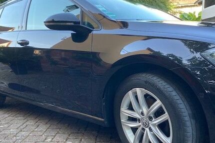 VW Golf 109.500 km 13.600 &euro; Kehl 77694