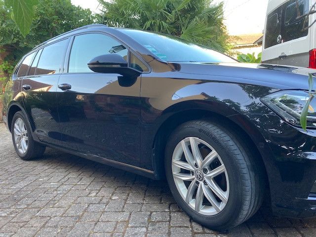 VW Golf 109.500 km 13.600 &euro; Kehl 77694
