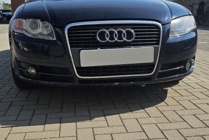 Audi A4 155.000 km 5.900 &euro; Ransbach Baumbach 56235
