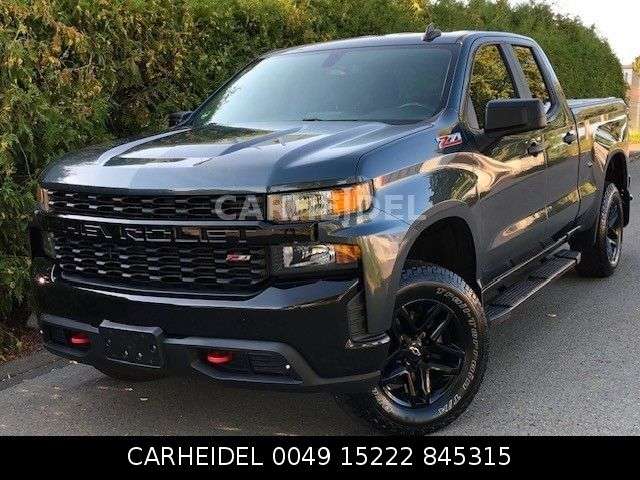 Silverado
