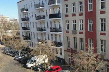 Wohnung zum Mieten in Berlin 1.302,35 € 55.57 m² 3 zimmer