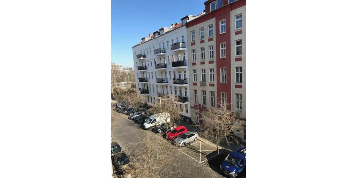 Wohnung zum Mieten in Berlin 1.302,35 € 55.57 m² 3 zimmer