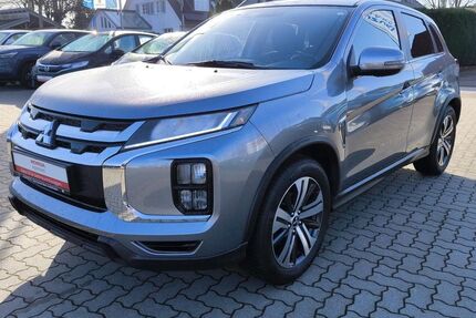 Mitsubishi ASX 64.100 km 18.390 &euro; Braak 22145
