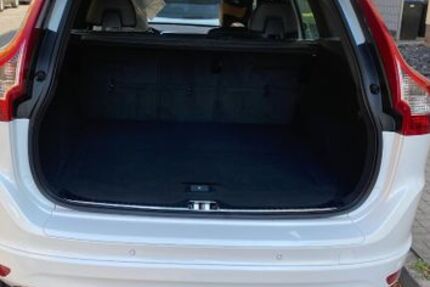 Volvo XC60 136.700 km 19.800 € Fulda 36039