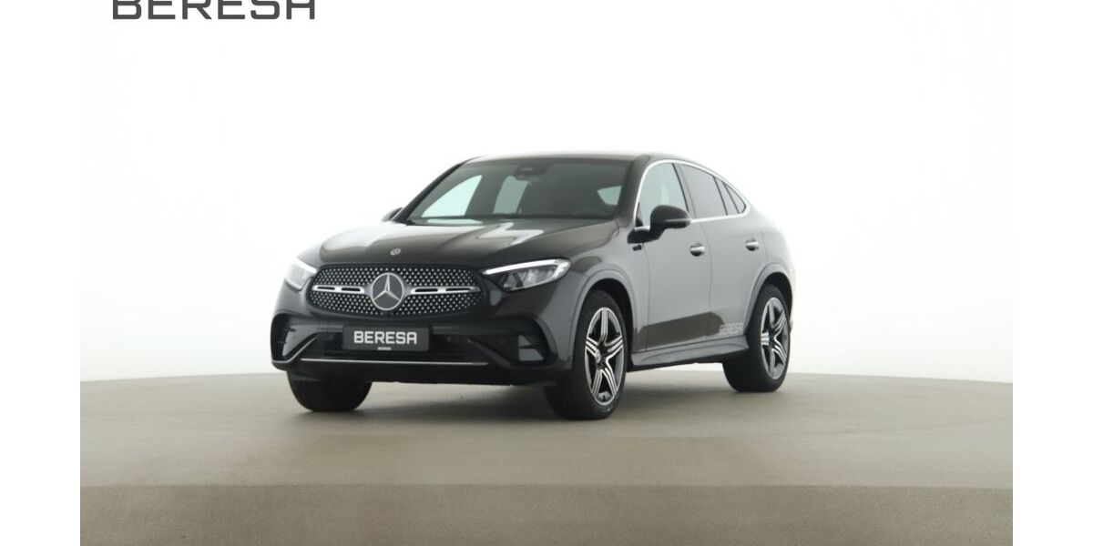 Mercedes-Benz GLC 200 9.900 km 60.950 &euro; Osnabrück 49078