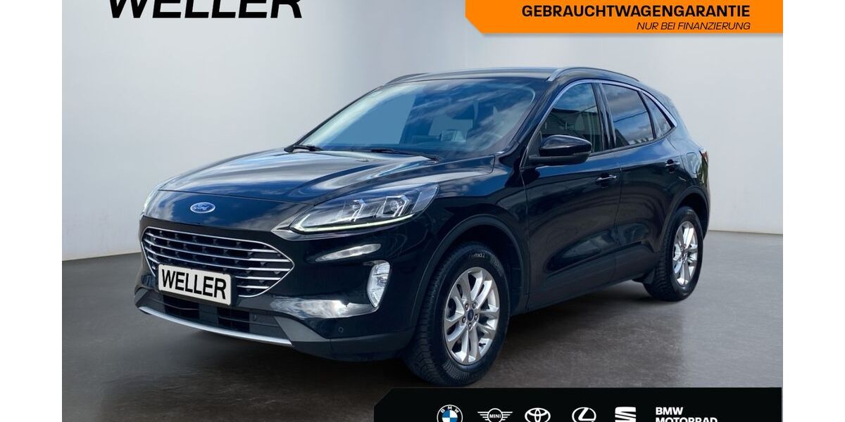 Ford Kuga 58.788 km 25.450 € Osnabrück 49090