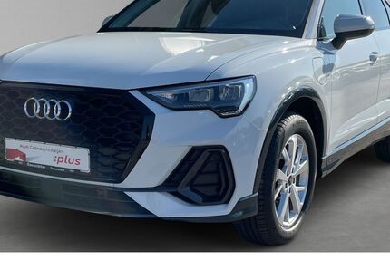 Audi Q3 65.480 km 25.430 &euro; Traunstein 83278