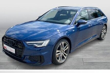 Audi A6 33.000 km 51.750 &euro; Leer (Ostfriesland) 26789
