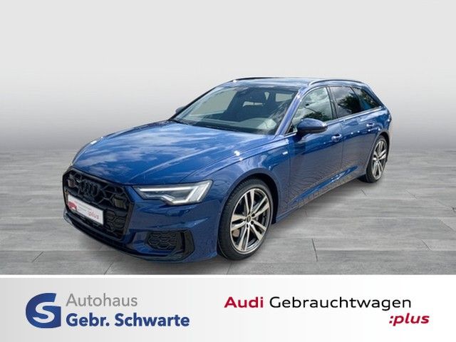 Audi A6 33.000 km 52.950 &euro; Leer (Ostfriesland) 26789