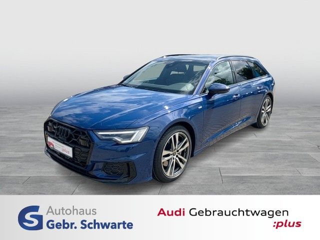 Audi A6 33.000 km 54.750 &euro; Leer (Ostfriesland) 26789