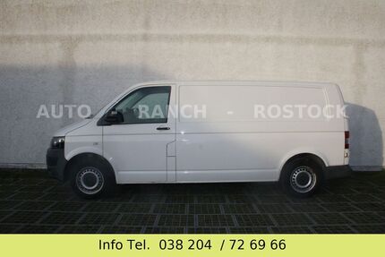 VW T5 Transporter 245.000 km 6.350 &euro; Broderstorf OT Pastow 18184