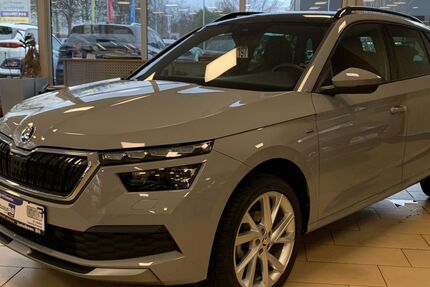 Skoda Kamiq 19.409 km 22.500 € Hennef 53773