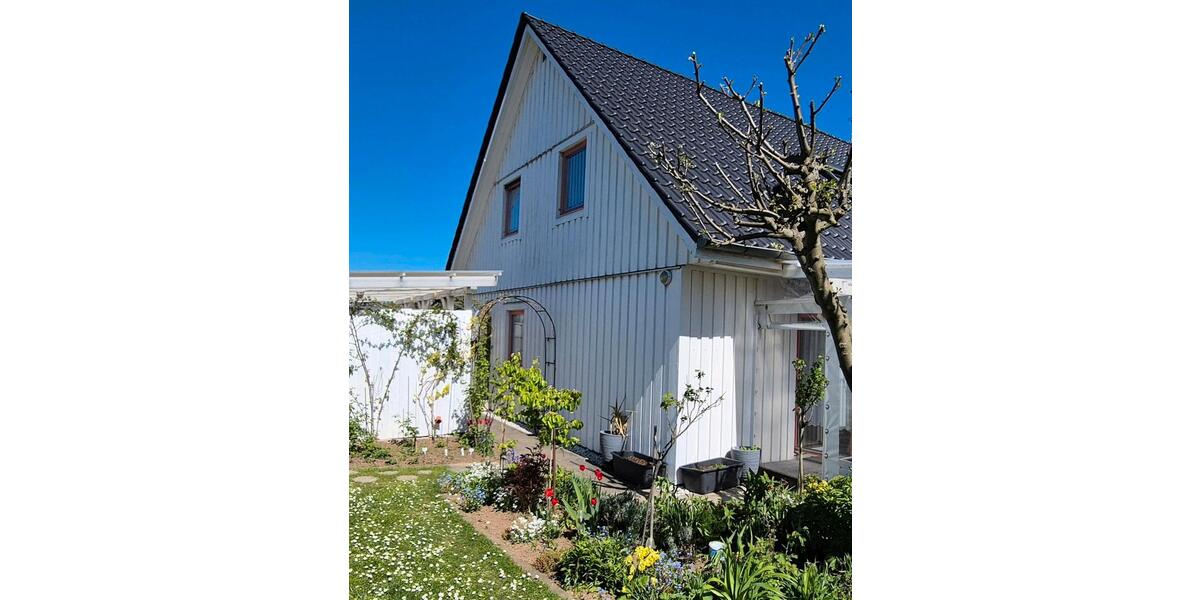 Doppelhaushälfte Aschersleben - 4 Zimmer, 90 m&sup2;, 234.000&euro; | Angebot:26487188